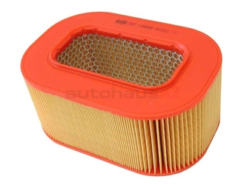 Mann 6030940204, C29200 Air Filter - Mercedes | 73345 A6030940204 E197L W01331630585