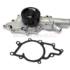 Graf 6132000901, PA889 Water Pump - Mercedes | 240889 W01331777976