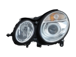 Eagle Eyes BZ069-B001L Headlight Assembly; Left - Mercedes | 2118200361