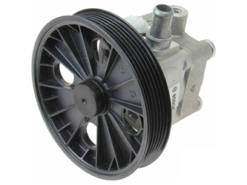 Bosch/ZF (OE Rebuilt) 8603046, KS01000061 Power Steering Pump - Volvo | 8251733 W01331840495