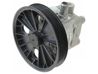 Bosch/ZF (OE Rebuilt) 8603046, KS01000061 Power Steering Pump - Volvo | 8251733 W01331840495 1 Bosch/ZF (OE Rebuilt) 8603046, KS01000061 Power Steering Pump - Volvo | 8251733 W01331840495