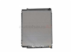 Nissens 8603853, 65542A Radiator - Volvo | 3547146 8602564 8603906 W01331660397