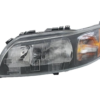 URO Parts 8693563E Headlight; Left; W/ Bulbs - Volvo | 32311909 86053049738 86253016738 8662948
