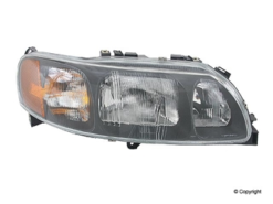 URO Parts 8693584 Headlight Assembly; Right - Volvo