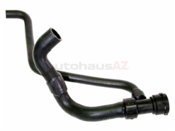 Hutchinson 8D0121055G, 1191210121 Radiator Coolant Hose; Lower Radiator To Water Pump And To Expansion Tank - Audi, VW | 8D0121055GMY CHR0126R W01331625525