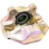 ATE 91135190700, 210103 Brake Caliper; Front Left M Type - Porsche | 13248199992 90135196522 W01331598828