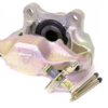ATE 91135242500, 210146 Brake Caliper; Rear Left - Porsche