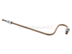 Cohline 91135562105, 91135562102 Brake Hose/Line; Rear; Metal Line From Hose To Caliper - Porsche