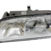 URO Parts 9159412E Headlight; Left; Dual Bulb Version - Volvo | 32311983 9159412 URO007042
