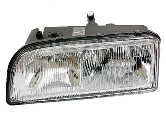 URO Parts 9159412E Headlight; Left; Dual Bulb Version - Volvo | 32311983 9159412 URO007042 1 URO Parts 9159412E Headlight; Left; Dual Bulb Version - Volvo | 32311983 9159412 URO007042
