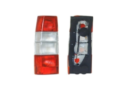 URO Parts 9159662 Tail Light; Right - Volvo | 32311900 URO004253