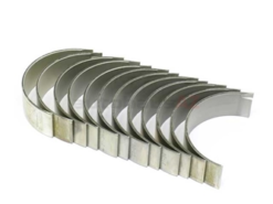 Glyco 93010314700, 7134276STD Connecting Rod Bearing Set; Standard - Porsche | 93010314715