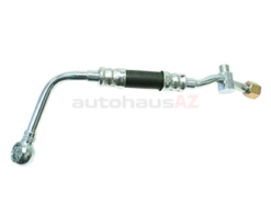 Cohline 93010734807, 93010734812 Oil Hose/Line; Oil Line To Right Camshaft Carrier - Porsche | 93010591201 93010734802 93010734803 93010734804