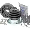GKN Loebro 94433190100, 302267 CV Joint Kit; Rear Inner Or Outer; 100mm 33 Spline - Porsche | E153120199003 W01331611367