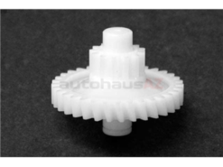 Genuine Porsche 94456443001 Sunroof Motor; Sunroof Drive Gear - Porsche | 94456443000 W01331633916