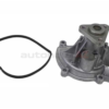 Genuine 94810603301 Water Pump - Porsche | PO94810603301