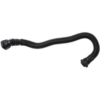 Genuine 94810724720 Crankcase Breather Hose; Oil Separator To Intake Manifold - Porsche
