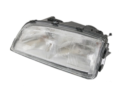 TYC 9483192, 20541000 Headlight; Left - Volvo | 9151470 9483192E W01331602338