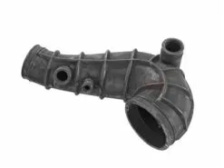 Genuine Porsche 95111019802 Air Flow Meter Boot; Air Flow Meter To Turbocharger - Porsche | 95111019701 95111019801 W01331606485