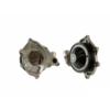 Pierburg 99610601153, 731081020 Water Pump - Porsche | 99610601151 99610601154 99610601155 99610601155LA