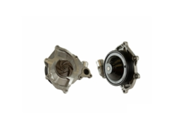 Pierburg 99610601153, 731081020 Water Pump - Porsche | 99610601151 99610601154 99610601155 99610601155LA
