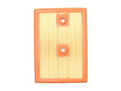 Purflux A1567 Air Filter - Audi, VW