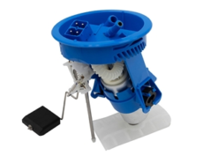 AAZ Preferred Plus 16146758736, 7412330 Fuel Pump Assembly With Fuel Level Sending Unit - BMW | 16141182985 16141183139 228222005003Z SP5085M