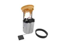 AAZ Preferred Plus 2114704194, 7412230 Fuel Pump Assembly With Fuel Level Sending Unit; Main Pump - Mercedes | 12333019002 2114701494 2114701541 2114702994