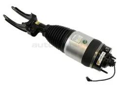 Arnott Industries AS-3235 Air Suspension Strut; Front Right - Porsche | 95835804000 95835804001 95835804002 95835804003
