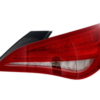 Automotive Lighting 1179060801, LUS7971 Tail Light; Right - Mercedes
