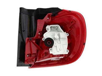 Automotive Lighting 1569060157, LUS7902 Tail Light; Left Outer - Mercedes 2 Automotive Lighting 1569060157, LUS7902 Tail Light; Left Outer - Mercedes - Image 2