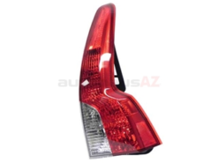 Automotive Lighting 30763510, LLG651 Tail Light; Right - Volvo