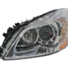 Automotive Lighting 31299853, LUS6251 Headlight Assembly; Right - Volvo