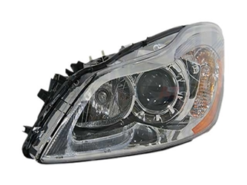 Automotive Lighting 31299853, LUS6251 Headlight Assembly; Right - Volvo
