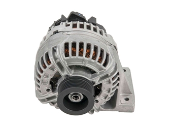 Bosch (OE Reman) AL0756X Alternator; 120 Amp - Volvo | 8111001 8602277 9442841 W01331599432 3 Bosch (OE Reman) AL0756X Alternator; 120 Amp - Volvo | 8111001 8602277 9442841 W01331599432 - Image 3