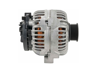 Bosch (OE Reman) AL0756X Alternator; 120 Amp - Volvo | 8111001 8602277 9442841 W01331599432 2 Bosch (OE Reman) AL0756X Alternator; 120 Amp - Volvo | 8111001 8602277 9442841 W01331599432 - Image 2
