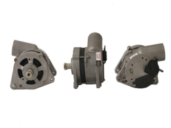 Bosch (OE Reman) AL143X Alternator; 115 Amp - BMW | 0986035817 12311466091 12311717385 AL142X