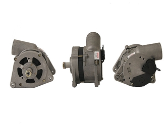 Bosch (OE Reman) AL143X Alternator; 115 Amp - BMW | 0986035817 12311466091 12311717385 AL142X 1 Bosch (OE Reman) AL143X Alternator; 115 Amp - BMW | 0986035817 12311466091 12311717385 AL142X