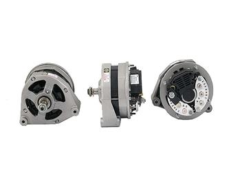 Bosch (OE Reman) AL325X Alternator; 90 Amp; OE Rebuilt - Porsche | 928603113CX 928603114AX 928603114BX W01331602138 1 Bosch (OE Reman) AL325X Alternator; 90 Amp; OE Rebuilt - Porsche | 928603113CX 928603114AX 928603114BX W01331602138