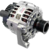 Bosch (OE Reman) AL9407X Alternator; 120 Amp - BMW | 12317830791 12317831436 W01331665003