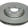 ATE Coated 31423325, SP28144 Disc Brake Rotor; Front - Volvo | 30736406