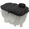 Mahle Behr 2035000049, CRT126000S Expansion Tank/Coolant Reservoir - Mercedes