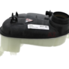 Mahle Behr 2465000049, 376731604 Expansion Tank/Coolant Reservoir; Radiator - Mercedes | 70825681NA CRT65000S