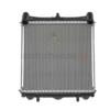 Mahle Behr 99610613251, 70822561NA Radiator - Porsche | 376713791 376713793 99610613152