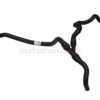 Genuine BMW 11537547244 Coolant Hose; Thermostat Inlet - BMW