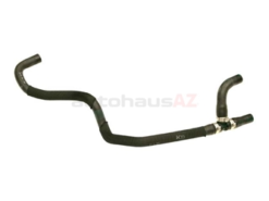 Genuine BMW 11537598343 Turbocharger Coolant Line - BMW