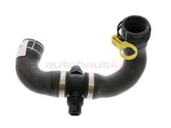 Genuine BMW 11537603511 Coolant Hose; Thermostat Housing To Water Pump - BMW