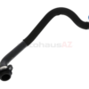 Genuine BMW 11537605152 Coolant Hose; Thermostat Housing To Engine - BMW