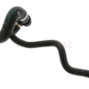 Genuine BMW 11537639998 Coolant Hose; Water Pump To Engine Block - BMW