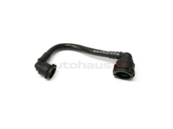 Genuine BMW 11537795136 Coolant Hose; Water Hose To EGR Cooler - BMW